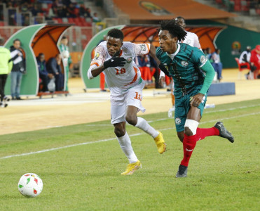 Madaqaskar Afrikanın 3-cüsü oldu