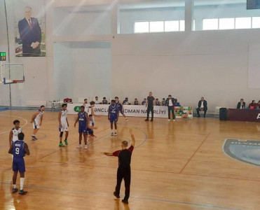 Lider Şəkidə qələbə qazandı