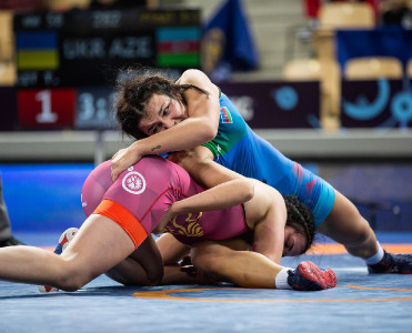 Azərbaycan milliləri reytinq turnirində 3-cü yeri tutdu