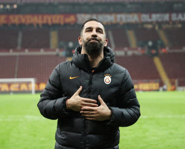 Arda Turan beynəlxalq ictimaiyyətə müraciət etdi