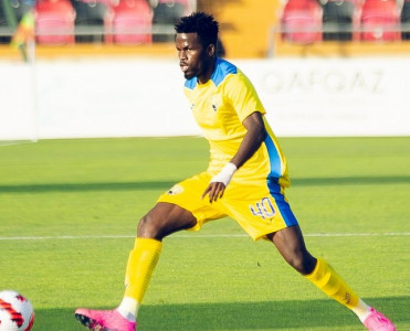 Qarabağ'la oyunda xala layiq idik