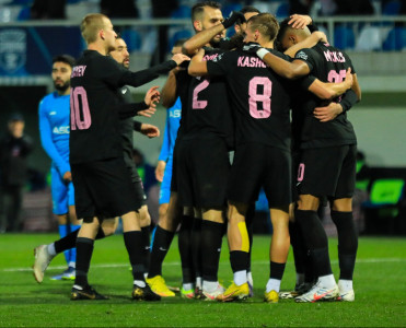 Paytaxt klubunun rekordçu və yubilyarı