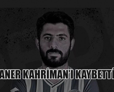 Türkiyəli futbolçu zəlzələdə öldü