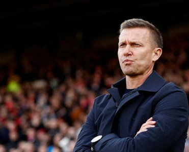 Premyer Liqa klubu baş məşqçisiz qaldı