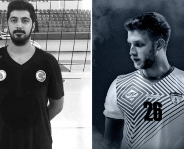 Türkiyə millisinin iki üzvü zəlzələnin qurbanı oldu