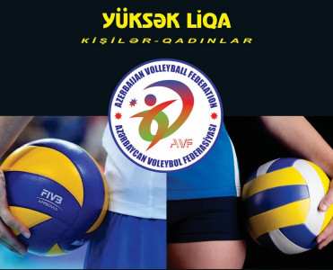 Azərbaycan çempionatında növbəti oyunların vaxtı açıqlandı