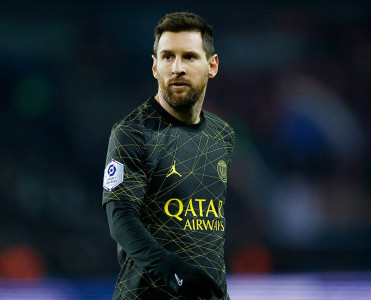 Lionel Messi Barselona'ya qayıtmayacaq