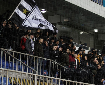 Forza Neftçi 14 yaşında