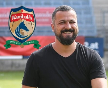 Qarabağ'ın məşqçisi Vyanada başından güllələndi