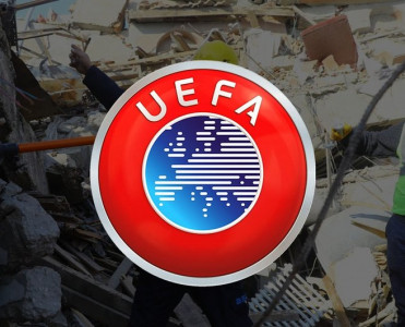 UEFA Türkiyəyə maliyyə yardımı ayırdı