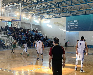 Sərhədçilər bölgədən qələbə ilə qayıdır