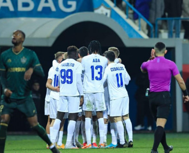 Sabah öz rekordunu yenilədi