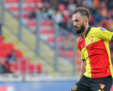 Qalatasaray'ın sabiq futbolçusu karyerasını başa vurdu