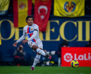 Barselona tarixi rekordu təkrarladı