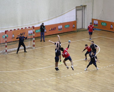 Azərbaycan çempionatında favoritlər sürprizə imkan vermədilər