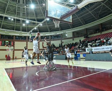 Sabah Neftçi'yə qalib gəldi