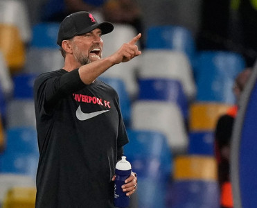 Yurgen Kloppdan yeni rekord