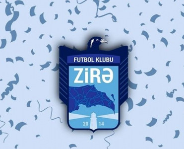 Zirə-2 üçün müvəqqəti baş məşqçi