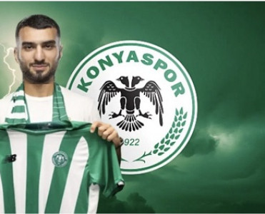 Mahir Emreli Konyaspor'da - RƏSMİ