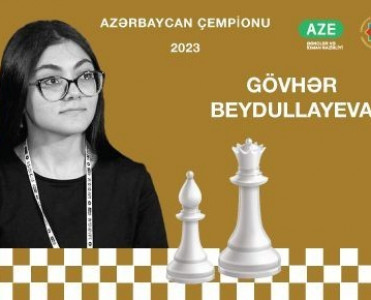 Azərbaycan çempionatının qalibi bəlli oldu