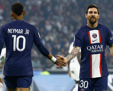 Messi kimi 34-35 yaşda dünya çempionu olmaq istərdim