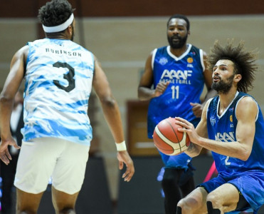 Turun açılış oyununda lider uduzdu