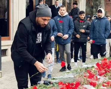 Türkiyənin bu vəziyyətinə görə Azərbaycanın da canı yanır