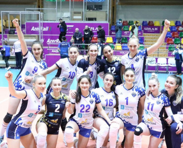 Azərreyl və Murov'dan qələbə