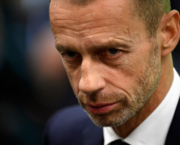 Çeferin yenidən UEFA prezidenti seçiləcək