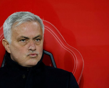 Mourinyo üçün PSJ iddiası