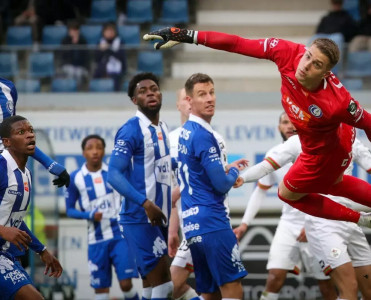 Qarabağ'ın rəqibindən inamlı qələbə