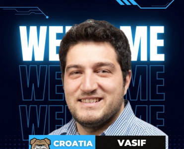 Azərbaycan çempionu Xorvatiya klubu ilə müqavilə imzaladı