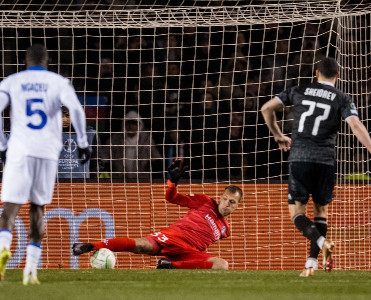 Gent'in daha iki futbolçusu Qarabağ'la oyunu buraxacaq?