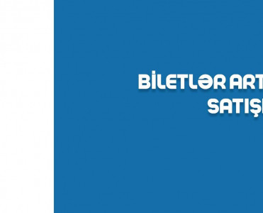 Turan Tovuz – Zirə matçının biletləri satışda