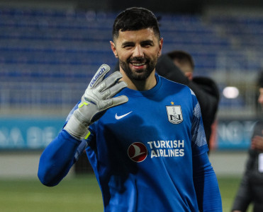 Qarabağ'la  oyunda qələbə qazana bilərik