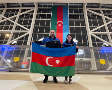 Stolüstü tennisçilərin Portuqaliya sınağı