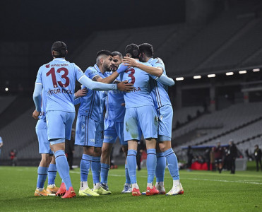 SOCAR Trabzonspor'un sponsoru ola bilər