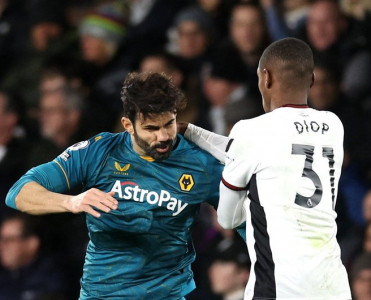 Vulverhempton qələbəni əldən verdi