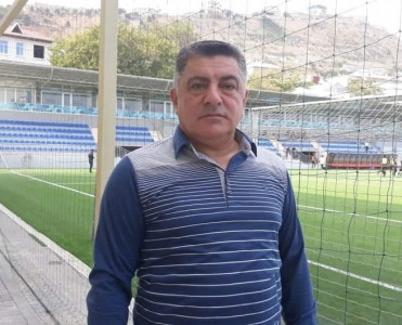 Qəhrəman Əliyev vəfat etdi