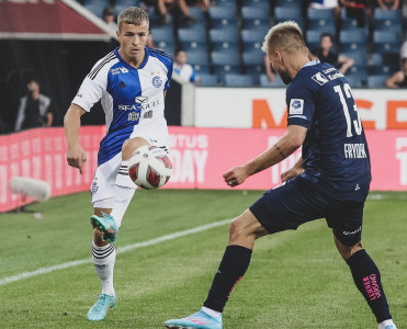 Renatın komandası səfərdən xalsız döndü