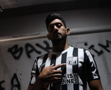 Neftçi'dən zədəli futbolçusu ilə bağlı rəsmi açıqlama