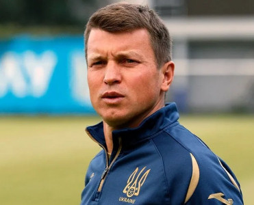 Milli komandada yeni baş məşqçi