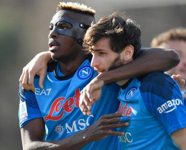 Kvaratsxeliya Avropa nəhənglərinin maraq dairəsində