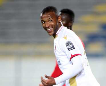 Mahir Emreliyə yeni rəqib gəlir