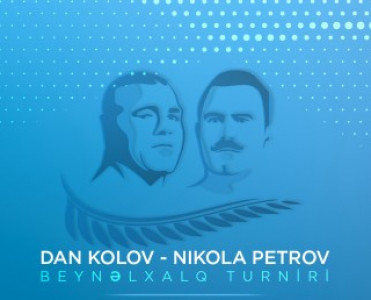 Azərbaycan yığmasının ənənəvi turnir üçün heyəti açıqlandı