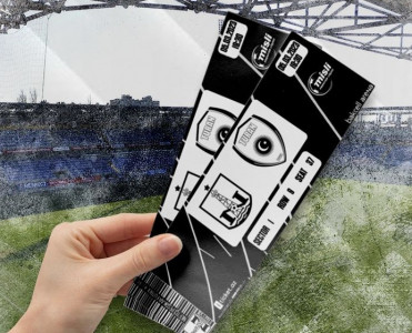 Neftçi - Turan Tovuz matçının biletləri satışa çıxarıldı