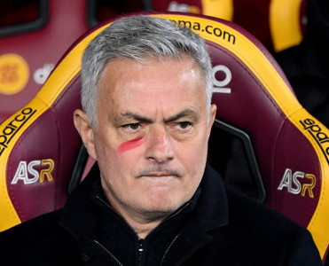 Mourinyonun cəzası açıqlandı