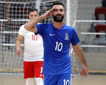 Keçilməz sədd yoxdur - Xətai Bağırov