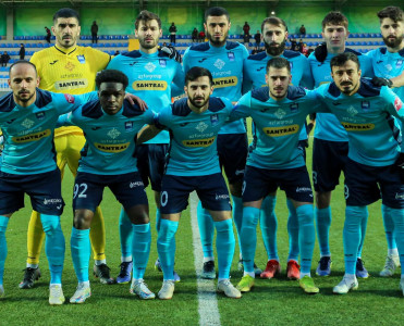 Zirə'nin legionerlərinə milli dəvət