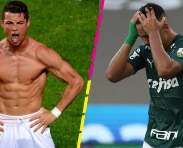 Ronaldonun pəhrizi onun başına bəla oldu